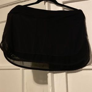 Lululemon skirt